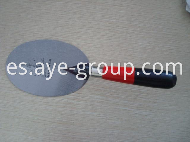 2-4 brick trowel